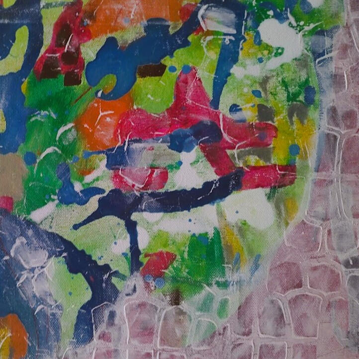 Brodo di giuggiole 1/4 - 40x40cm - 2025