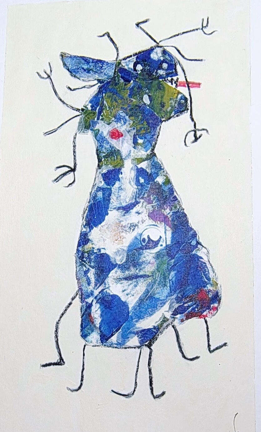 Arcipelago avorio - 11x18cm - 2025
