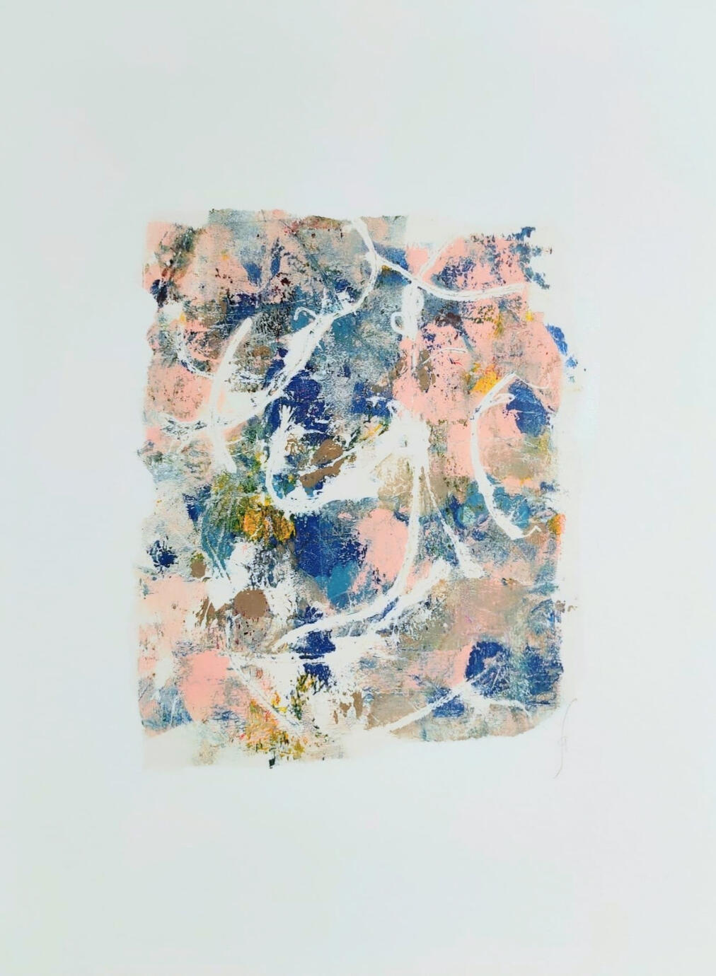 Variation series - 30x40 cm - 2026